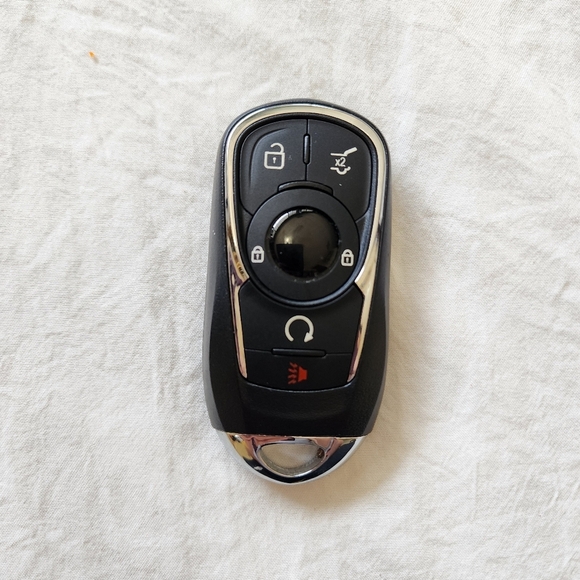 Car Key Replcament Smart Key Fob  Buick - Picture 1 of 6